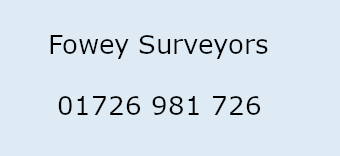 Fowey Surveyors